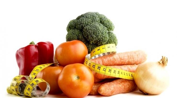 Πώς να κρατήσεις ισορροπία στη διατροφή σου