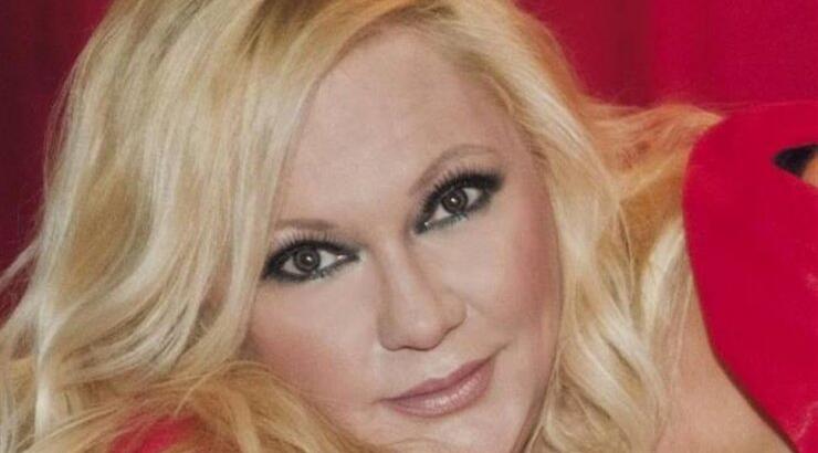 Δύσκολες ώρες για την Καίτη Φίνου