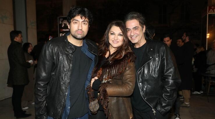 Δημήτρης Σχοινάς: «Η μεγαλύτερη δυσκολία είναι να βγάλω από πάνω μου την ταμπέλα του παιδιού των Γαρμπή-Σχοινά»