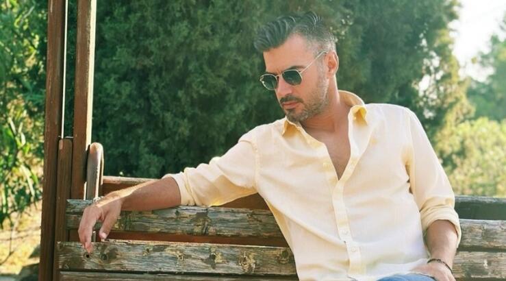 Γιάννης Τσιμιτσέλης: Ο απίστευτος λόγος που τον έκανε να σβήσει την τούρτα γενεθλίων του και να είναι κακόκεφος [βίντεο]