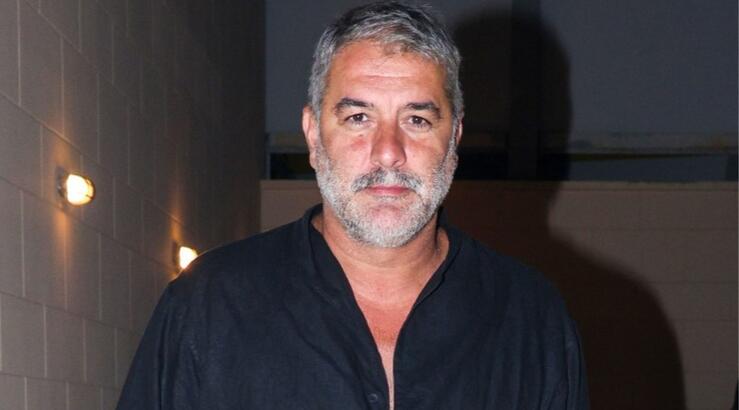 Συνελήφθη ο Μπισμπίκης - Προσέκρουσε σε παρκαρισμένα οχήματα εγκαταλείποντας το σημείο [εικόνες]