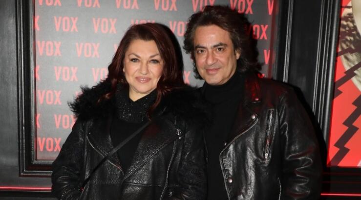 Σχοινάς για Γαρμπή: «30 χρόνια τη φροντίζω, τώρα δεν θα τη φροντίσω;» [βίντεο]