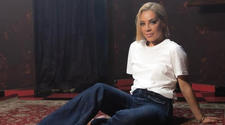 Πιερίδη: «Έχω δεχτεί κακοποιητική συμπεριφορά - Η μητέρα μου, μου είπε "είναι δυνατόν να χαλάσεις τη σχέση σου για ένα χαστούκι;» [βίντεο]