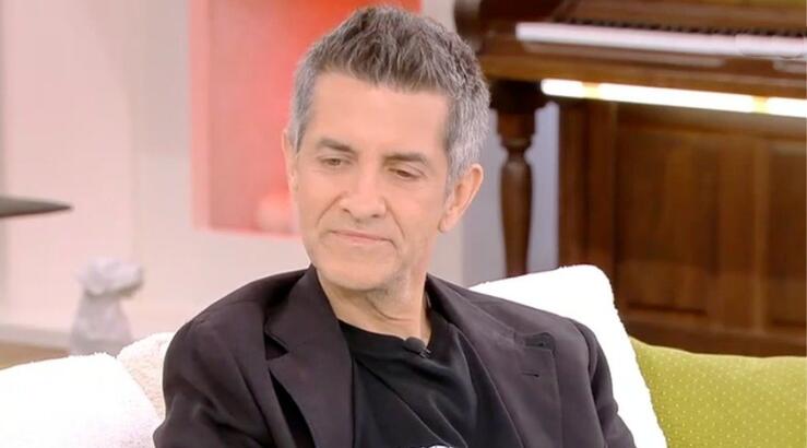Φοίβος για Βίσση: «Eίναι η μεγαλύτερη τραγουδίστρια, το έλεγα από μικρός, πολλοί έπεφταν να με φάνε»