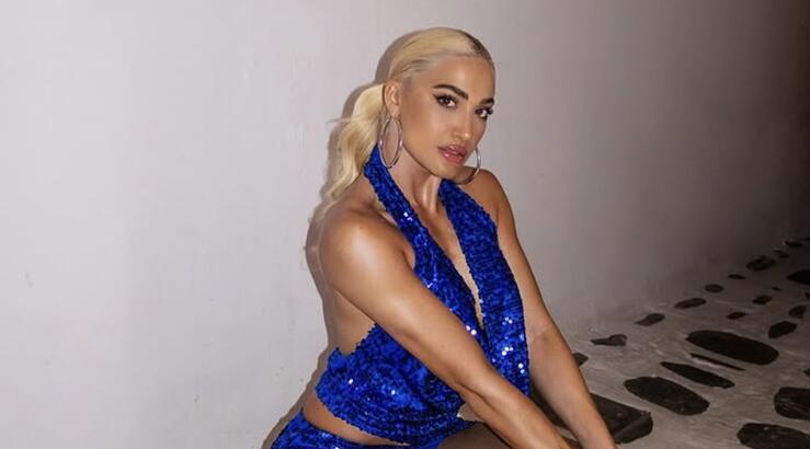 Ιωάννα Τούνη: Τι είναι η "Ιδεοψυχαναγκαστική Διαταραχή" που αποκάλυψε ότι έχει;