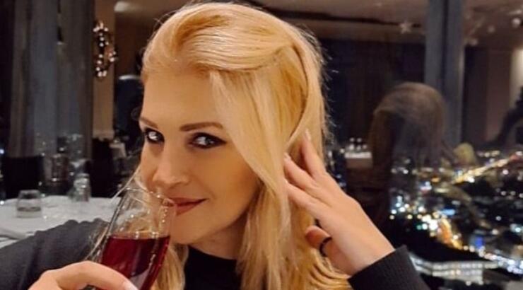 Kατερίνα Μηλιώτη: Η συγκίνηση της για τα 19α γενέθλια της κόρης της [εικόνα]