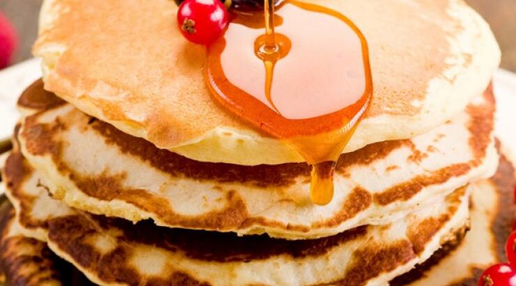 Pancake Day στη Λευκωσία