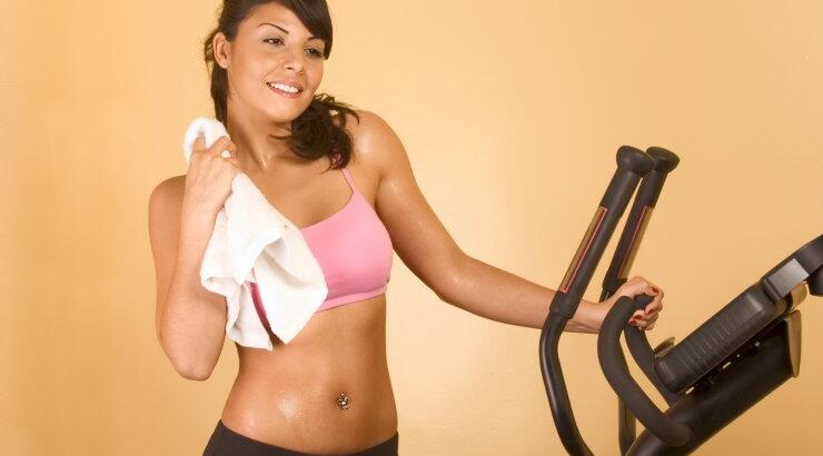 Ποια λάθη κάνουμε όταν τρέχουμε στο διάδρομο;