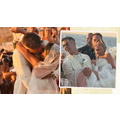 Οικονομάκου – Cerella: Έσπασαν πιάτα στο γλέντι του wedding party [βίντεο]