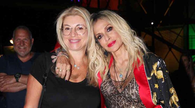 Πολίτη για Βίσση: «Παιδιάστικο το unfollow» [βίντεο]