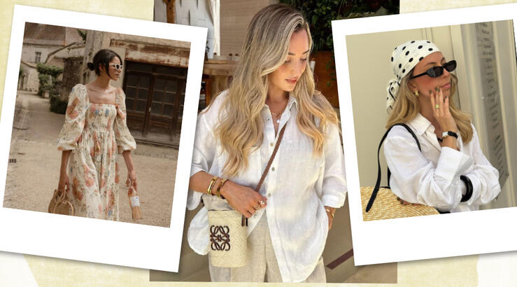 Απόδραση με στιλ: Τα 5 κομμάτια-κλειδιά μιας fashion expert