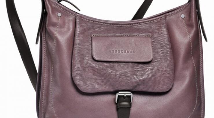 Balzane Roots by Longchamp