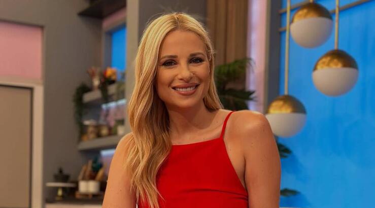 Χριστιάνα Αριστοτέλους: Στη δουλειά με τα παιδιά – Η ισοπεδωτική ατάκα που ακούστηκε [βίντεο]