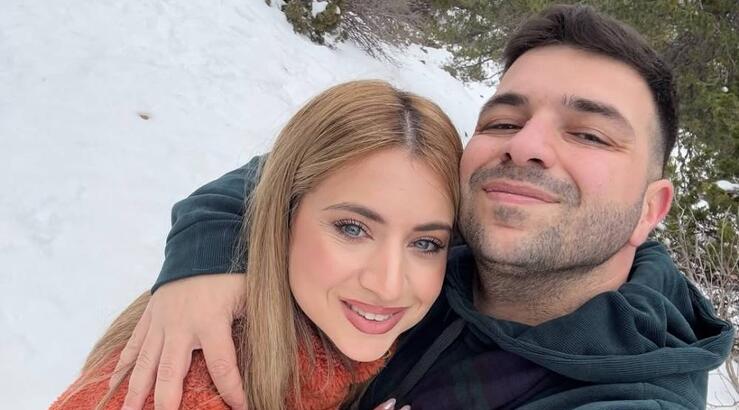 Χάρης Παπαθεοχάρους: «Αισθάνομαι πιο έτοιμος από ποτέ να γίνω πατέρας» 