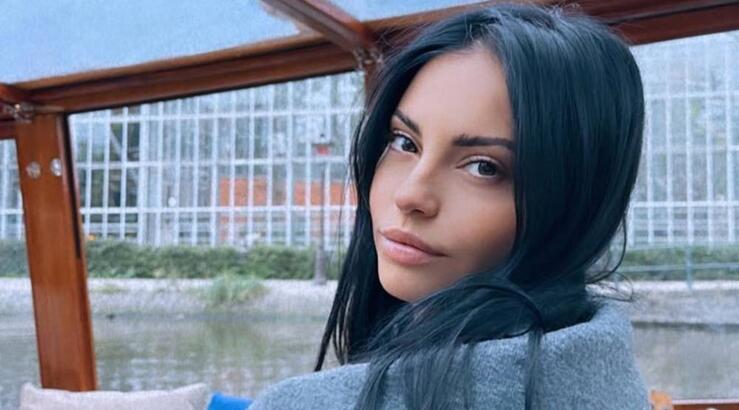 Η Δήμητρα Αλεξανδράκη για το πρόβλημα υγείας της: «Αν δεν ερχόσουν τώρα, δεν θα είχε επιστροφή»