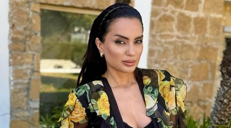 Ελπίδα Ιακωβίδου: Αποκάλυψε on air ότι έχει ψάξει κινητό συντρόφου της [βίντεο]