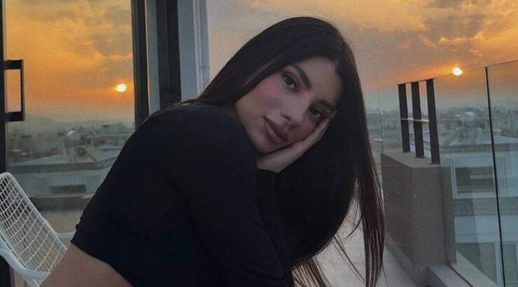 Δύσκολες ώρες για τη Μαριαλένα Ρουμελιώτη 