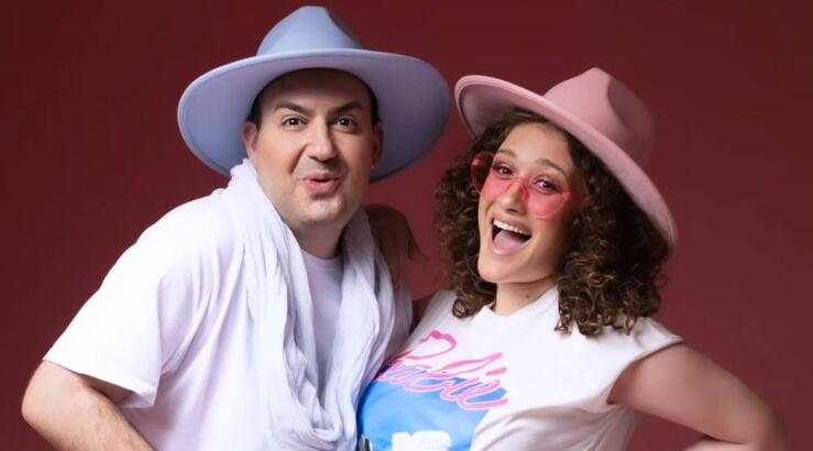 Μαυρίκιος Μαυρικίου: «Καλά έκανα που άφησα την Ελλάδα και ησύχασα» [βίντεο]