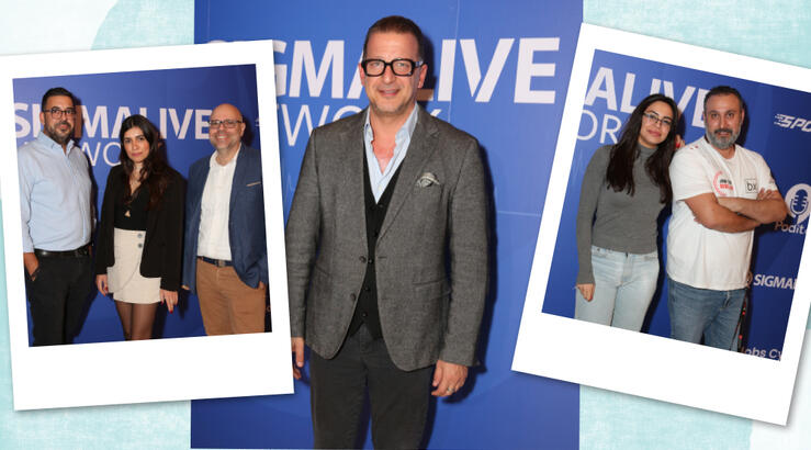 Sigmalive Network: O παλμός των ψηφιακών μέσων σε μια Χριστουγενίάτικη ατμόσφαιρα