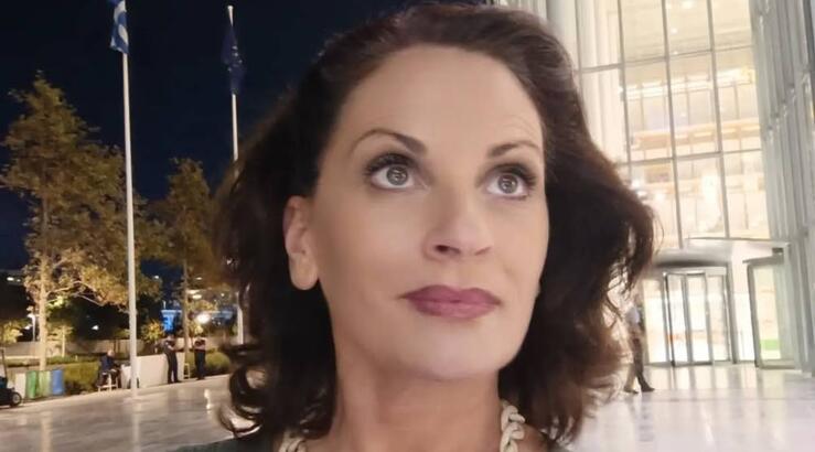 Θεοφανία Παπαθωμά για αμβλώσεις: «Το παιδί ενός βιασμού είναι από το κάρμα της μαμάς» [βίντεο]