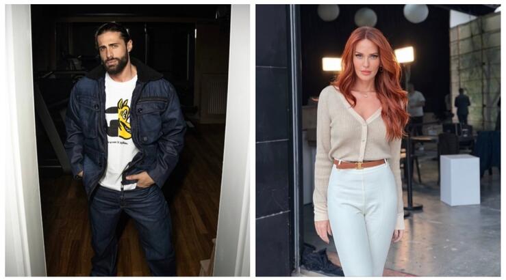 Κωνσταντίνος Βασάλος: Αποκαλύπτει αν είδε ποτέ ερωτικά τη Σίσσυ Χρηστίδου [βίντεο]