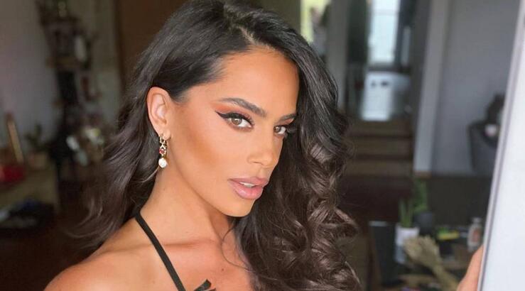 Μαρία Αντωνά: «Διαχειρίστηκα τον χωρισμό με πολλή αξιοπρέπεια»