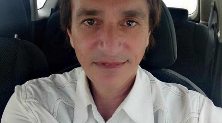 Δύσκολες ώρες για τον Κώστα Σχοινιού