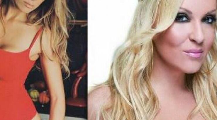  Η Παπαβασιλείου απαντά στο σχόλιο της Γερμανού και την «σφάζει με το γάντι»!