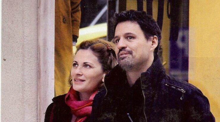 Θεοφανία Παπαθωμά: Άρχισαν οι δημόσιες αφιερώσεις στον Γρηγόρη Πετράκο