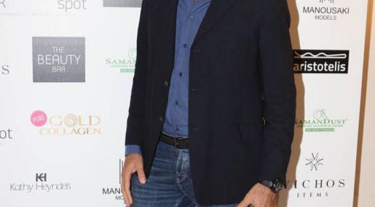 Πασίγνωστος Έλληνας ηθοποιός: "Για τουλάχιστον ένα χρόνο έπαιρνα συσσίτιο από την εκκλησία"