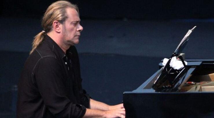 Ο Κορκολής σοκάρει: "Είχα μια τραγική μυωπία. Δεν έβλεπα τίποτα"