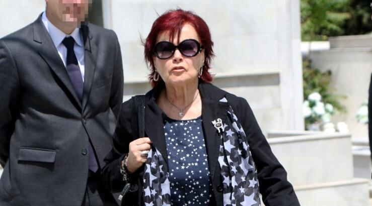 Μάγδας Τσαγγάνη: Bρισκόταν σε κώμα για περίπου 4,5 μήνες - Ποια η κατάσταση της υγείας της [βίντεο]