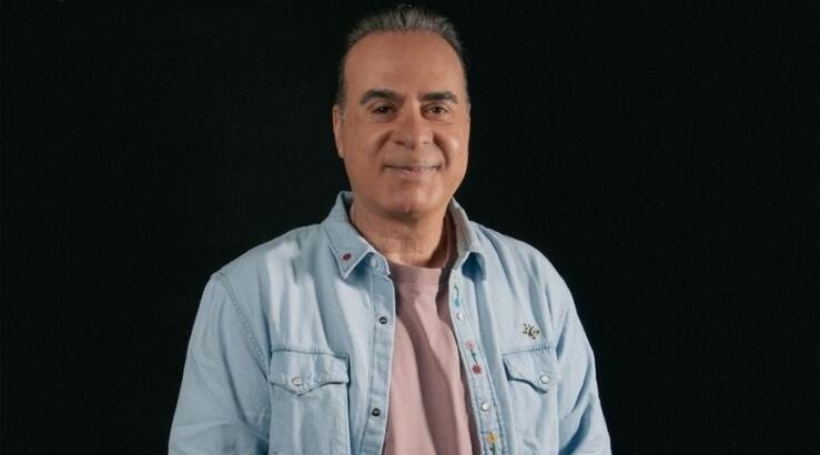 Φώτης Σεργουλόπουλος: Η συζήτηση με τον 13χρονο γιο του που τον έκανε να προβληματιστεί [βίντεο]