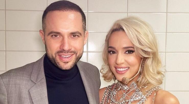 Καλομοίρα: «Θα συγχωρούσα την απιστία στον Γιώργο, γιατί έχουμε τρία παιδιά»