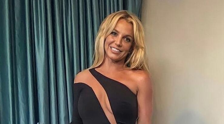 Αυτή είναι η μοναδική Ελληνίδα τραγουδίστρια που ξέρει η Britney Spears, και το είπε η ίδια