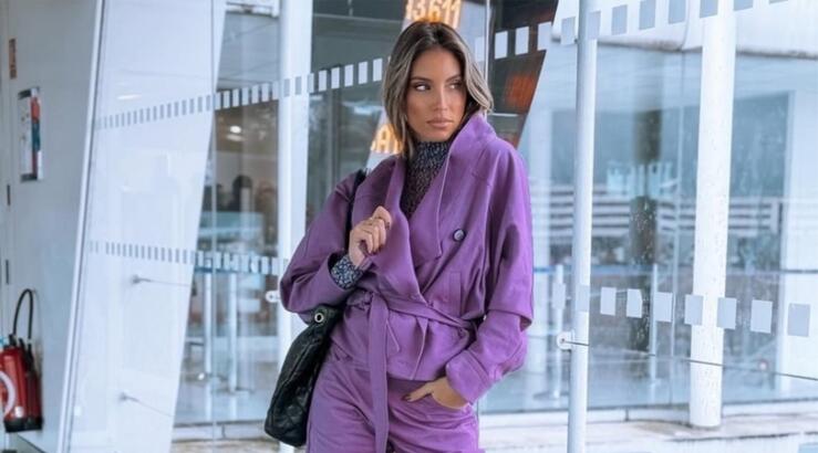 Αθηνά Οικονομάκου: "Υπάρχουν πολλές δύσκολες ημέρες στη ζωή μου, αλλά δεν το επικοινωνώ" [βίντεο]