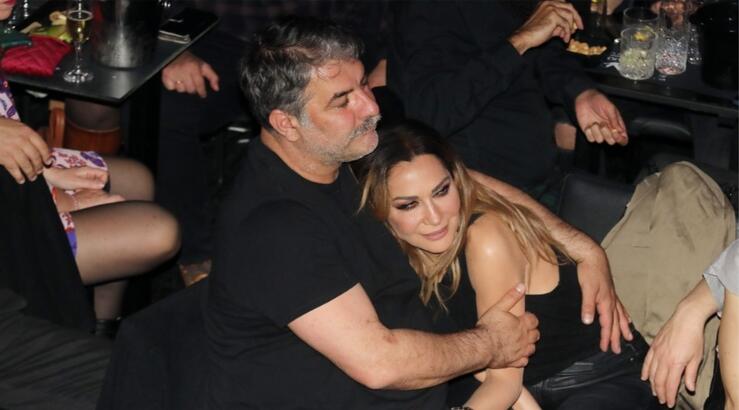 Μπισμπίκης: Οι πρώτες δηλώσεις και το τηλεφώνημα στη Βανδή μετά τις ζημιές που προκάλεσε [βίντεο]