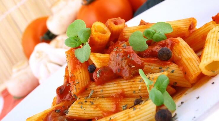 Περιόρισε τη σπατάλη στα τρόφιμα