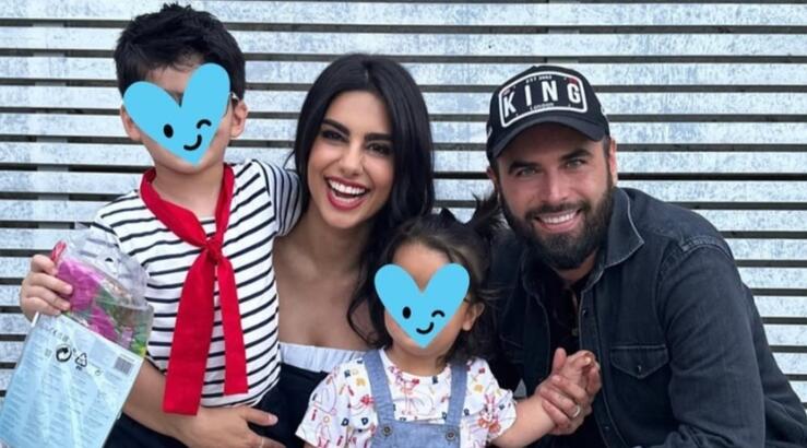 Γιώργος Παπαδόπουλος: Η συγκίνηση του on air μιλώντας για τους γιους του [βίντεο]