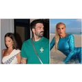 Αλεξάνδρου: Η απάντηση σε folllower του που θα κάνει έξαλλη την Ιωάννα Τούνη [βίντεο]