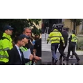 Μπισμπίκης: Δύο γυναίκες άνοιξαν την πόρτα του σπιτιού του και συστήθηκαν ως κόρες του ενώ εκείνος έχει μόνο ένα γιο