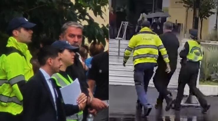 Μπισμπίκης: Δύο γυναίκες άνοιξαν την πόρτα του σπιτιού του και συστήθηκαν ως κόρες του ενώ εκείνος έχει μόνο ένα γιο