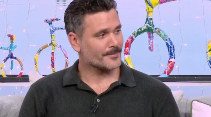 Επική αποκάλυψη Μιχάλη Λεβεντογιάννη: «Θαυμάστρια μου είχε στείλει γλάστρα που μέσα είχε κοριό, φρίκαρα άσχημα»