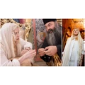 Μadonna: Ο Αρχιμανδρίτης Βενέδικτος Ζαχαράκης αποκάλυψε όλα όσα συζήτησαν