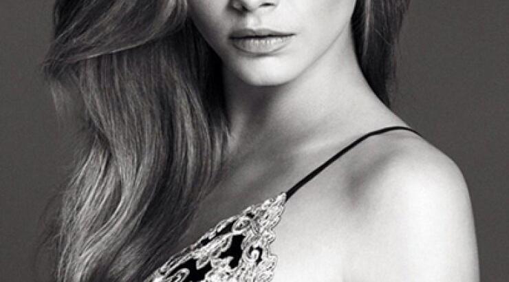 H Cara Delevingne μπορεί να είναι sexy