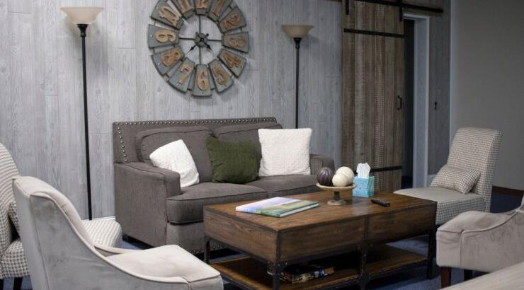 Φθινοπωρινό πρελούδιο με ανακαίνιση όλων των χώρων του σπιτιού