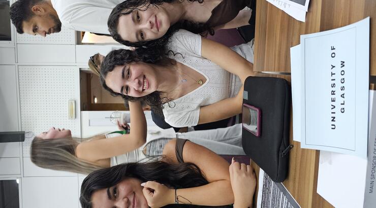 Freshers Fair & Career Fair 2025