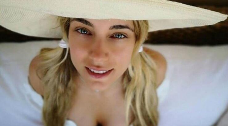 Δούκισσα Νομικού: Ο τρόπος που γυμνάζεται κατά τη διάρκεια της εγκυμοσύνης της!