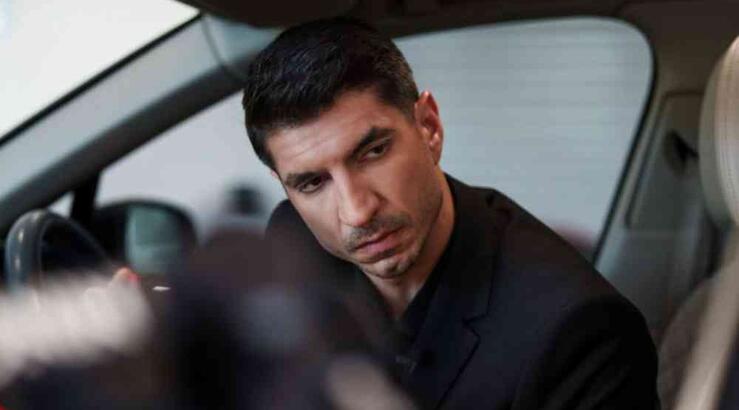 Ηλίας Χαλδούπης: Συγκινεί για την απώλεια του πατέρα του [βίντεο]