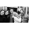 Ελένη Μενεγάκη: Oι φωτογραφίες με την οικογένειά της ανήμερα των γενεθλίων της 